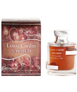 LOUIS CARDIN-SACRED EDP SP