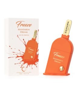 CAMARA FREEZE MANDARIN DREAM EDP SP 90ML