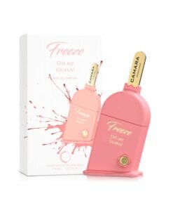 CAMARA FREEZE OH MY GUAVA EDP SP 90ML