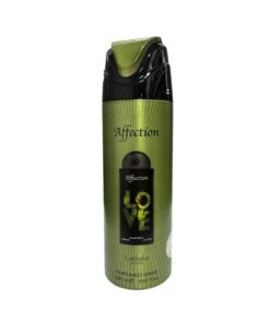 LATTAFA PERFUMED SPRAY PRIDE AFFECTION LOVE SP 200ML