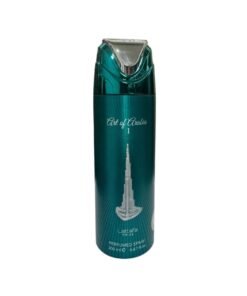 LATTAFA PERFUMED SPRAY PRIDE ART OF ARABIA SP 200ML