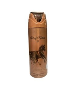 LATTAFA PERFUMED SPRAY PRIDE ART OF NATURE II SP 200ML