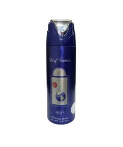 LATTAFA PERFUMED SPRAY PRIDE ART OF UNIVERSE SP 200ML