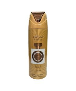 LATTAFA PERFUMED SPRAY PRIDE NEBRAS ELIXIR SP 200ML