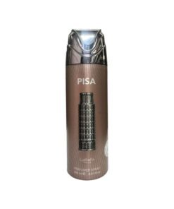 LATTAFA PERFUMED SPRAY PRIDE PISA SP 200ML