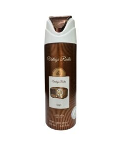 LATTAFA PERFUMED SPRAY PRIDE VINTAGE RADIO SP 200ML