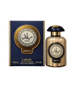 LATTAFA RAED ABSOLU EDP SP 100ML