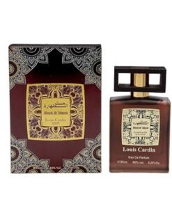 LOUIS CARDIN-MUSK AL TAHARA EDP SP