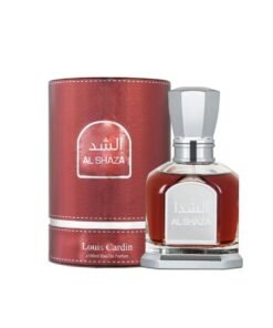 LOUIS CARDIN-AL SHAZA EDP SP