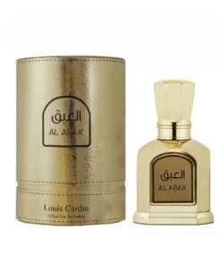 LOUIS CARDIN-AL ABAK EDP SP