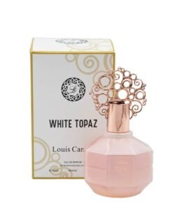 LOUIS CARDIN-WHITE TOPAZ EDP S