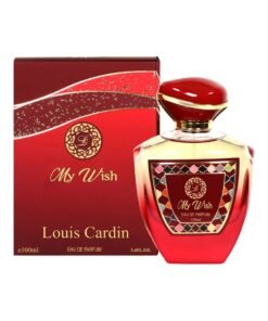 LOUIS CARDIN-MY WISH EDP SP