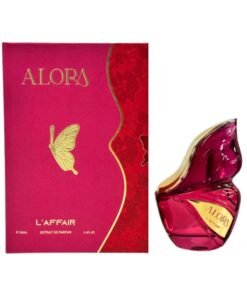 L'AFFAIR ALORA 100ML EDP SP