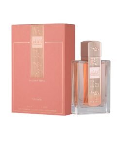 LATTAFA ANGHAM SECOND SONG EDP SP 100ML