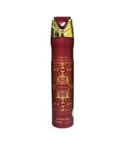 LATTAFA PERFUMED SPRAY BADEE AL OUD SUBLIME 300ML SP