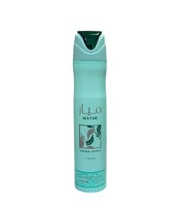 LATTAFA PERFUMED SPRAY MAYAR NATURAL INTENSE 300ML SP