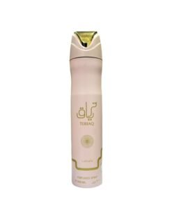LATTAFA PERFUMED SPRAY TERIAQ 300ML SP