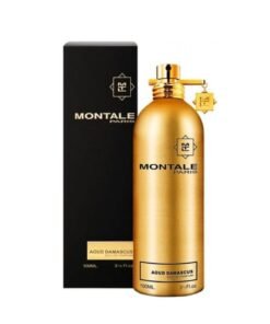 MONTALE AOUD DAMASCUS EDP 100ML