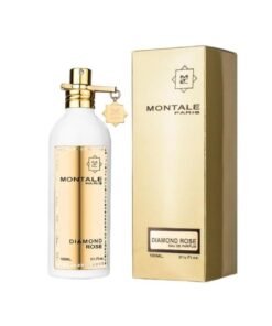 MONTALE DIAMOND ROSE EDP 100ML