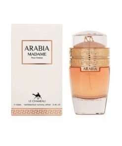 EMPER LE CHAMEAU ARABIA MADAME EDP SP 100ML