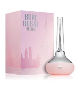 EMPER LE CHAMEAU BURJ DUBAI MELINA EDP SP 100ML