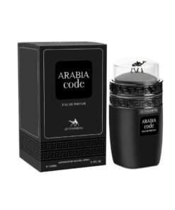 EMPER LE CHAMEAU ARABIA CODE EDP SP 100ML