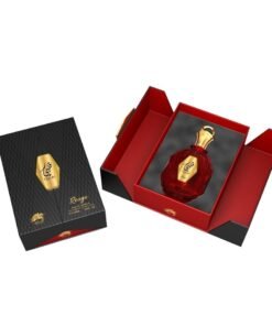 EMPER AL FARES QALBI ROUGE EDP SP 100ML