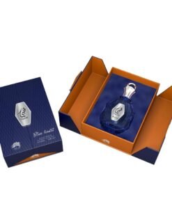 EMPER AL FARES QALBI BLUE HEART EDP SP 100ML