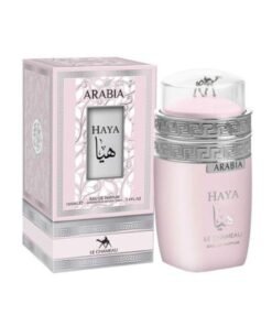 EMPER LE CHAMEAU ARABIA HAYA EDP SP 100ML