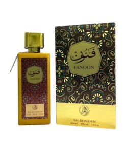 AL FAKHR FANOON EDP SP