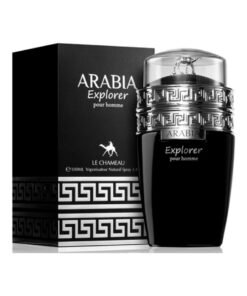 EMPER LE CHAMEAU ARABIA EXPLORER EDP SP 100ML