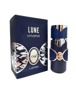 ALUR-L'AFFAIR LUNE UNIVERSE EDP SP