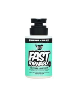 THE DOUX FAST FORWARD HEAT PREP CONDITIONER