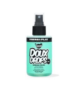 THE DOUX DOUX DROPS BONDING POLISH