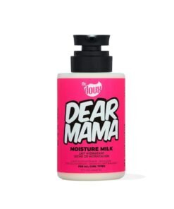 THE DOUX DEAR MAMA MOISTURE MILK LECHE DE HIDRATA