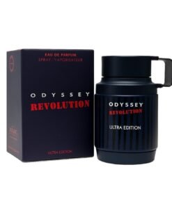 ARMAF ODYSSEY REVOLUTION EDP ULTRA EDITION 100ML SP