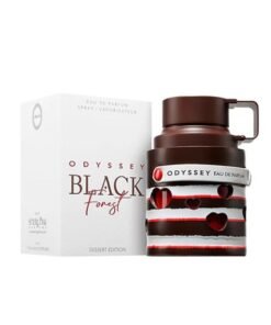 ARMAF ODYSSEY BLACK FOREST EDP DESSERT EDITION 100