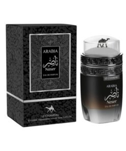 EMPER LE CHAMEAU ARABIA NASER EDP SP 100ML