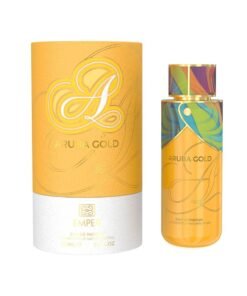 EMPER ARUBA GOLD EDP SP 100ML
