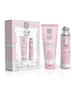 EMPER SET BUDS ZAHRA 2IN1 B-MIST SP 250ML