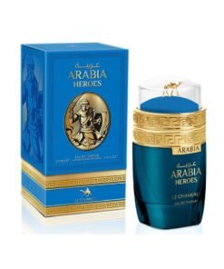 EMPER LE CHAMEAU ARABIA HEROES EDP SP 100ML