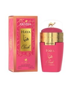 EMPER LE CHAMEAU ARABIA HAYA CRUSH EDP SP 25ML
