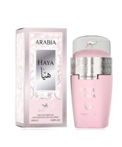 EMPER LE CHAMEAU ARABIA HAYA EDP SP 25ML