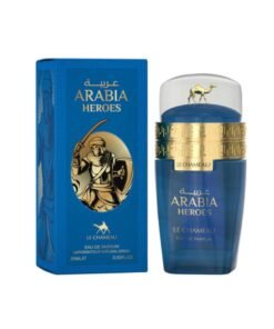 EMPER LE CHAMEAU ARABIA HEROES EDP SP 25ML