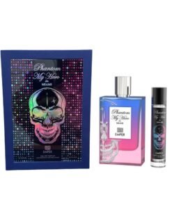 EMPER PHANTOM MY HERO IN MIAMI EDP SP 100ML + 20ML