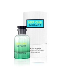 EMPER GENERAL DEEP CHILL EDP SP 100ML