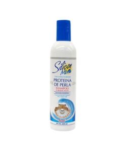 SILICON MIX  PERLA SHAMPOO