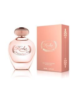 NEW BRAND PRESTIGE HOLA EDP SP
