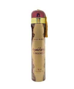 LAT-ARD AIR FRESHENER ROMANCEA