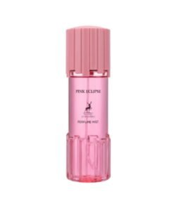LATTAFA BODY MIST MAISON ALHAMBRA PINK ECLIPSE 250ML SP
